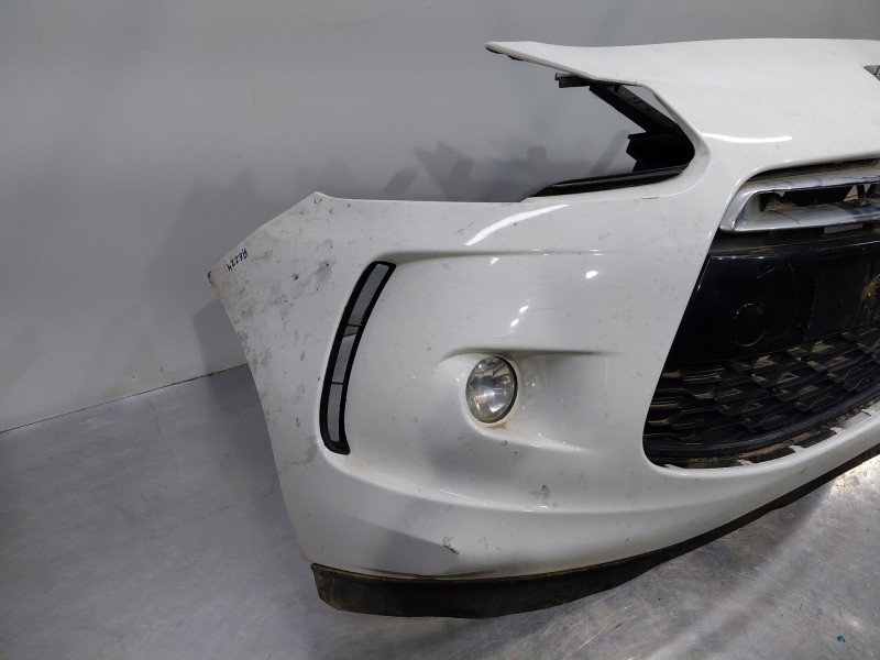 Recambio de paragolpes delantero para citroën ds3 so chic referencia OEM IAM   