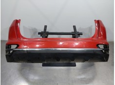 Recambio de paragolpes trasero para kia sportage concept referencia OEM IAM   