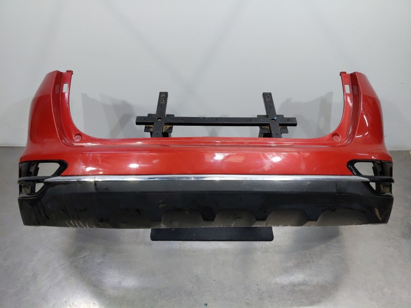 Recambio de paragolpes trasero para kia sportage concept referencia OEM IAM   