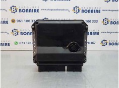 Recambio de centralita motor uce para toyota verso active referencia OEM IAM 896610F430 MB2755007930 