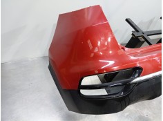 Recambio de paragolpes trasero para kia sportage concept referencia OEM IAM    2