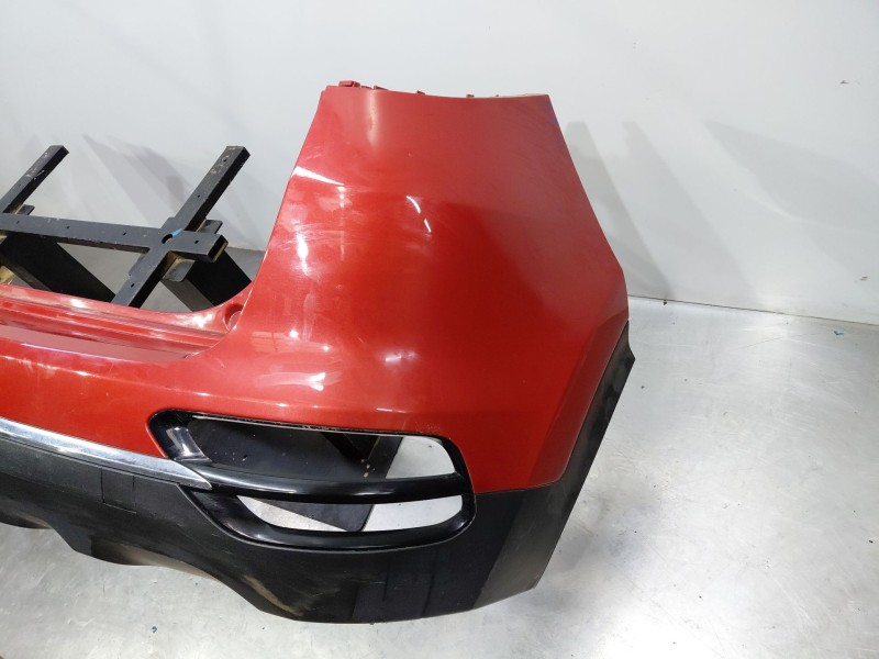 Recambio de paragolpes trasero para kia sportage concept referencia OEM IAM   