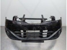 Recambio de paragolpes delantero para nissan qashqai i (j10, nj10) 1.5 dci referencia OEM IAM   