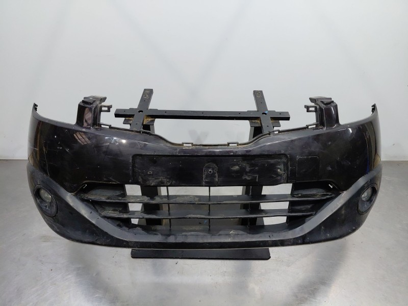 Recambio de paragolpes delantero para nissan qashqai i (j10, nj10) 1.5 dci referencia OEM IAM   