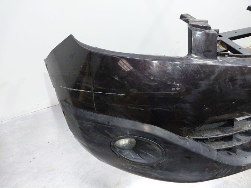Recambio de paragolpes delantero para nissan qashqai i (j10, nj10) 1.5 dci referencia OEM IAM   