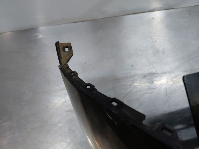 Recambio de paragolpes delantero para nissan qashqai i (j10, nj10) 1.5 dci referencia OEM IAM   