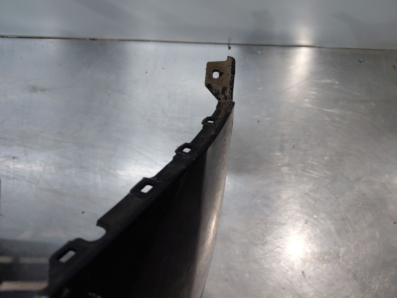 Recambio de paragolpes delantero para nissan qashqai i (j10, nj10) 1.5 dci referencia OEM IAM   