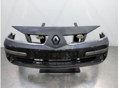 Recambio de paragolpes delantero para renault laguna ii (bg0/1_) 1.9 dci (bg1a, bg1v) referencia OEM IAM   