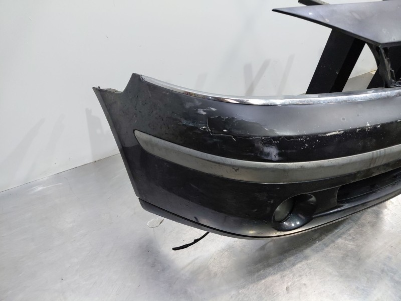 Recambio de paragolpes delantero para renault laguna ii (bg0/1_) 1.9 dci (bg1a, bg1v) referencia OEM IAM   