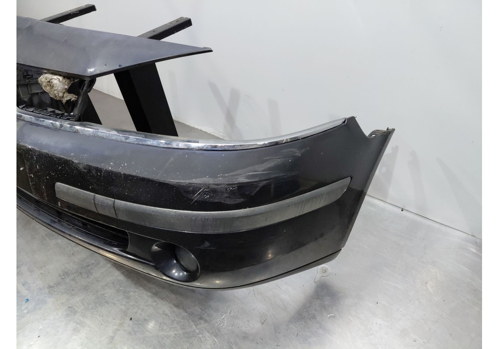 Recambio de paragolpes delantero para renault laguna ii (bg0/1_) 1.9 dci (bg1a, bg1v) referencia OEM IAM   