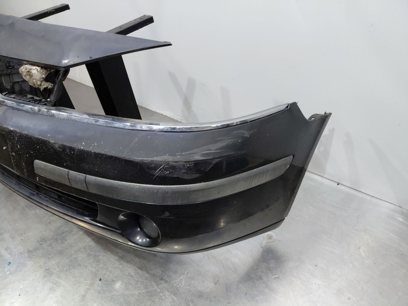 Recambio de paragolpes delantero para renault laguna ii (bg0/1_) 1.9 dci (bg1a, bg1v) referencia OEM IAM   