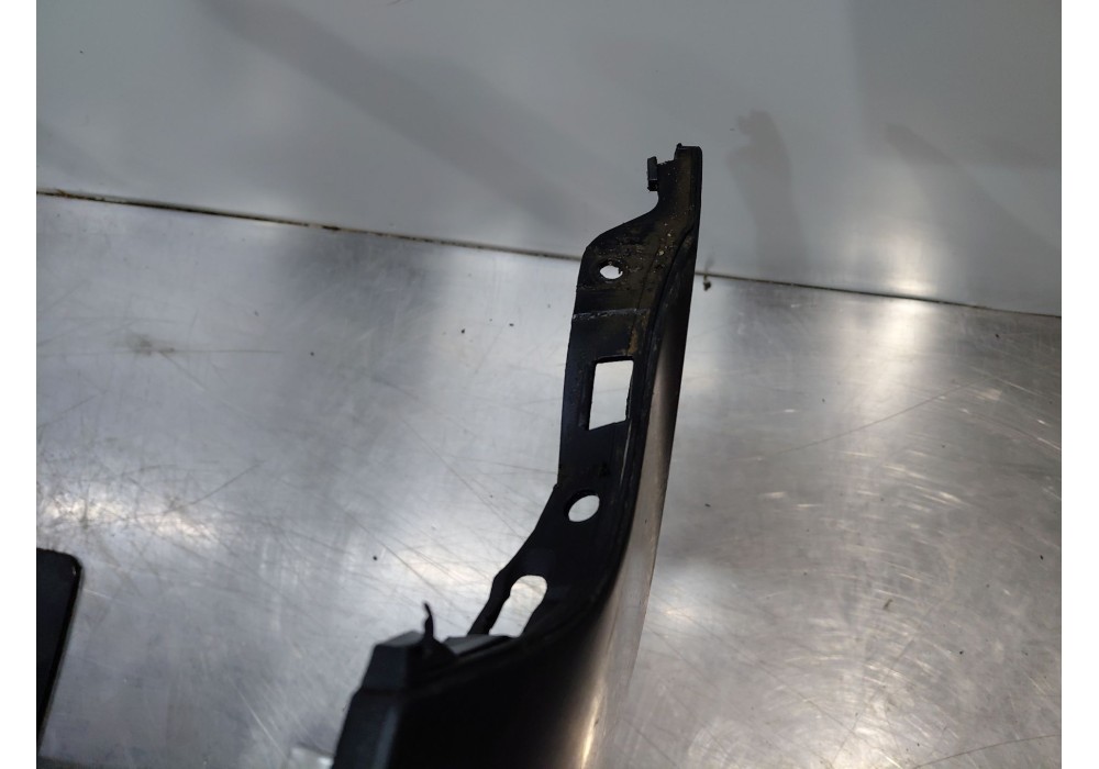 Recambio de paragolpes delantero para renault laguna ii (bg0/1_) 1.9 dci (bg1a, bg1v) referencia OEM IAM   