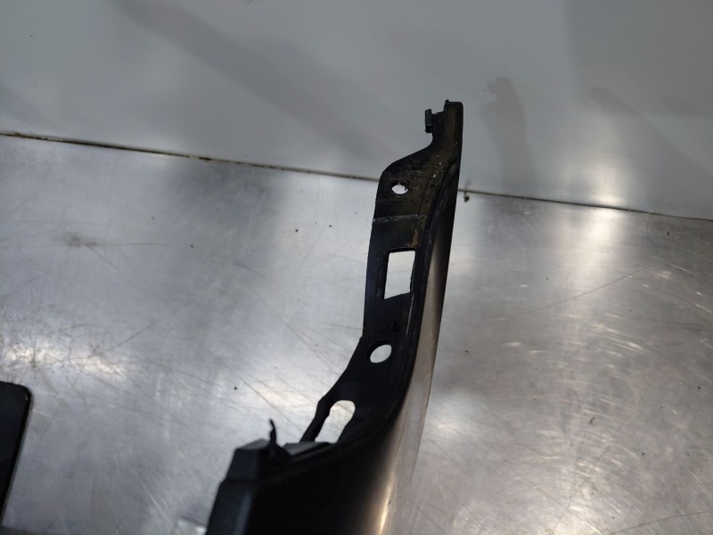 Recambio de paragolpes delantero para renault laguna ii (bg0/1_) 1.9 dci (bg1a, bg1v) referencia OEM IAM   