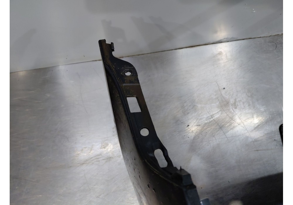 Recambio de paragolpes delantero para renault laguna ii (bg0/1_) 1.9 dci (bg1a, bg1v) referencia OEM IAM   