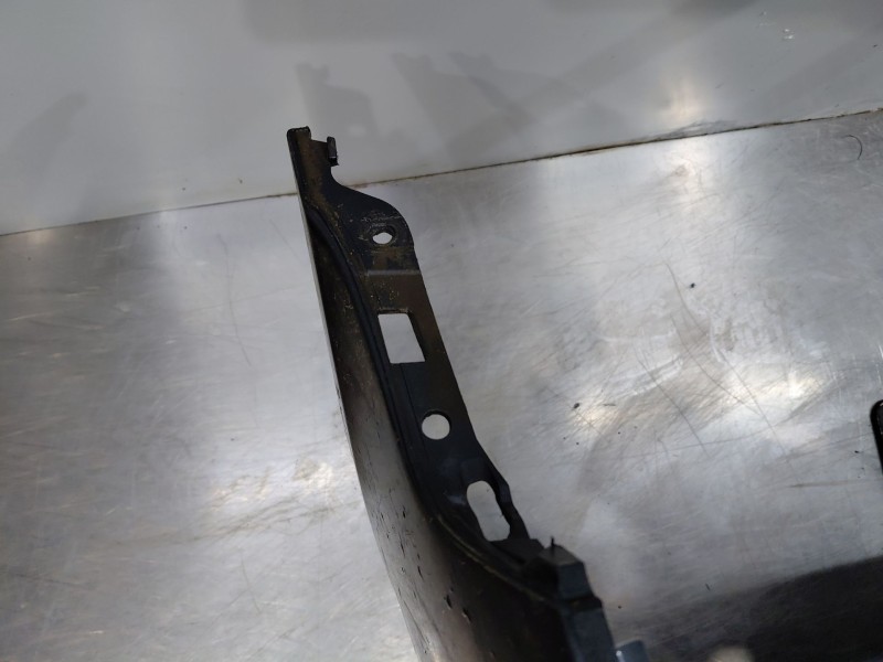 Recambio de paragolpes delantero para renault laguna ii (bg0/1_) 1.9 dci (bg1a, bg1v) referencia OEM IAM   