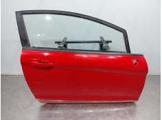 Recambio de puerta delantera derecha para ford fiesta (ccn) confort referencia OEM IAM 1806117  