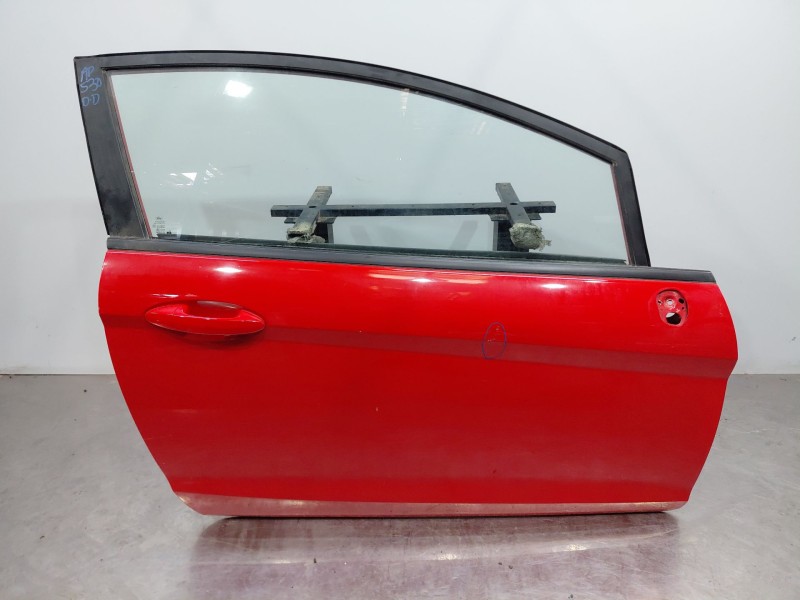 Recambio de puerta delantera derecha para ford fiesta (ccn) confort referencia OEM IAM 1806117  