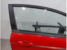 Recambio de puerta delantera derecha para ford fiesta (ccn) confort referencia OEM IAM 1806117   2