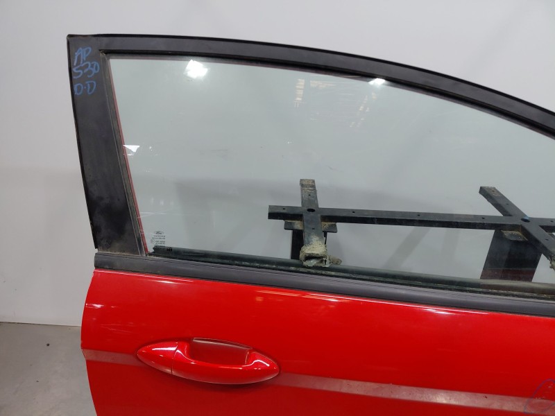 Recambio de puerta delantera derecha para ford fiesta (ccn) confort referencia OEM IAM 1806117  
