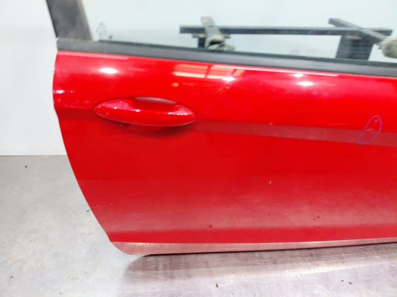 Recambio de puerta delantera derecha para ford fiesta (ccn) confort referencia OEM IAM 1806117  