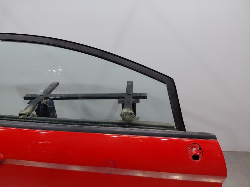 Recambio de puerta delantera derecha para ford fiesta (ccn) confort referencia OEM IAM 1806117  