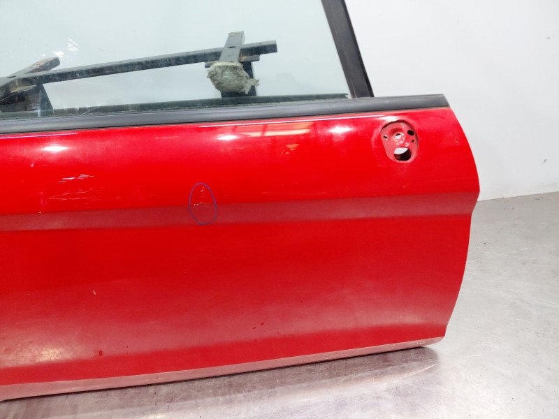 Recambio de puerta delantera derecha para ford fiesta (ccn) confort referencia OEM IAM 1806117  