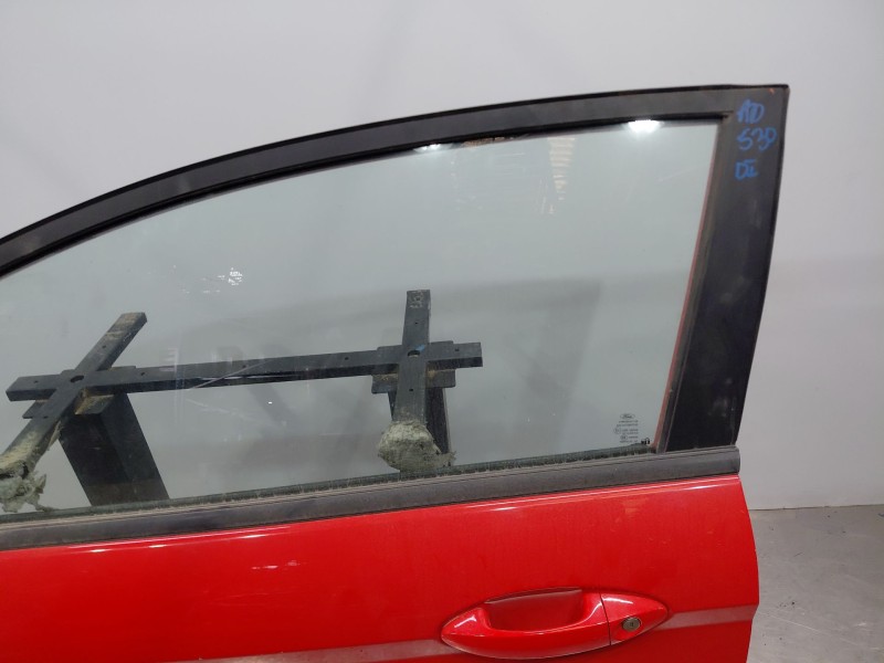 Recambio de puerta delantera izquierda para ford fiesta (ccn) confort referencia OEM IAM 1806118  