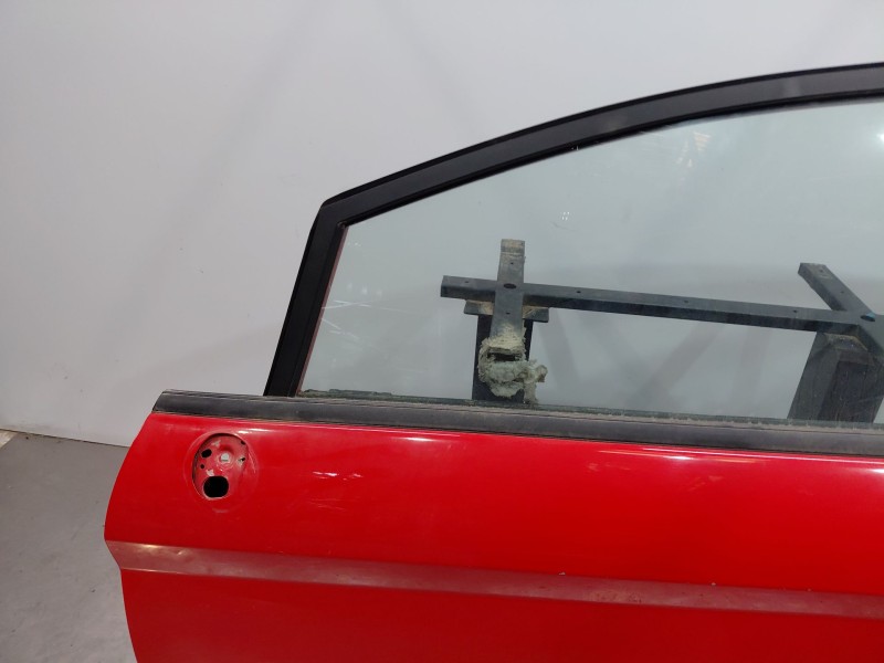 Recambio de puerta delantera izquierda para ford fiesta (ccn) confort referencia OEM IAM 1806118  