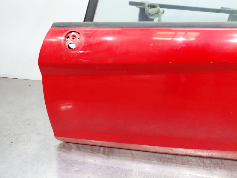 Recambio de puerta delantera izquierda para ford fiesta (ccn) confort referencia OEM IAM 1806118  