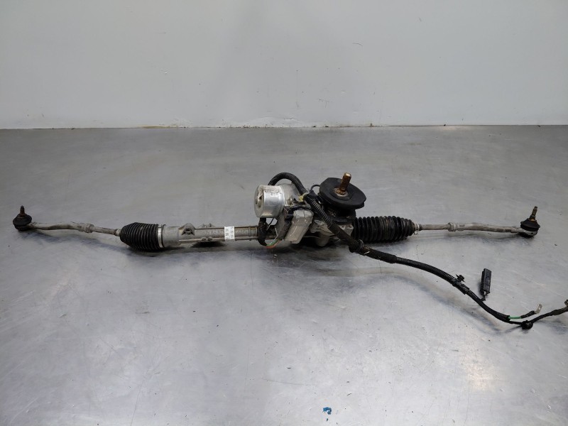 Recambio de cremallera direccion para citroën c4 cactus bluehdi referencia OEM IAM   