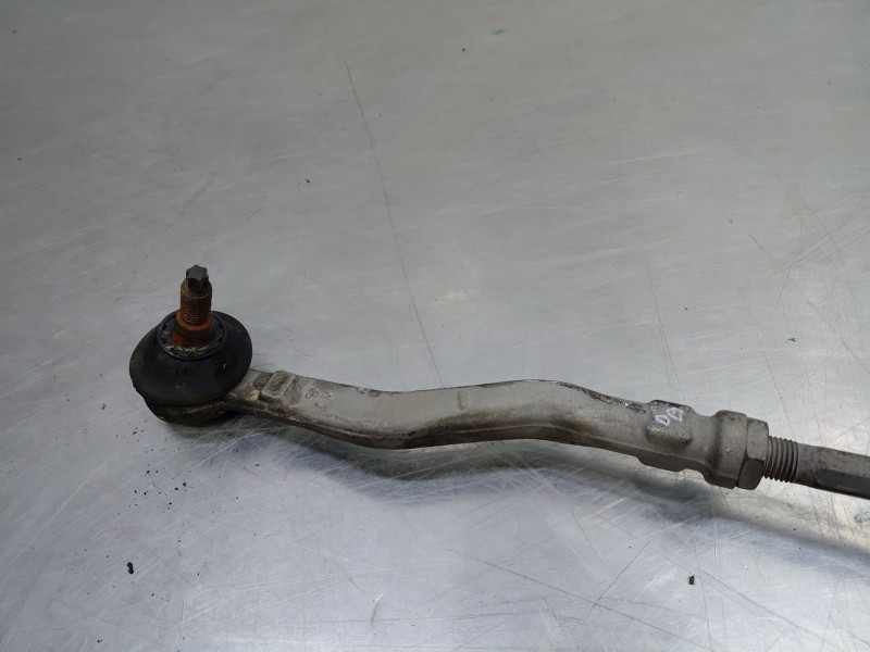 Recambio de cremallera direccion para citroën c4 cactus bluehdi referencia OEM IAM   