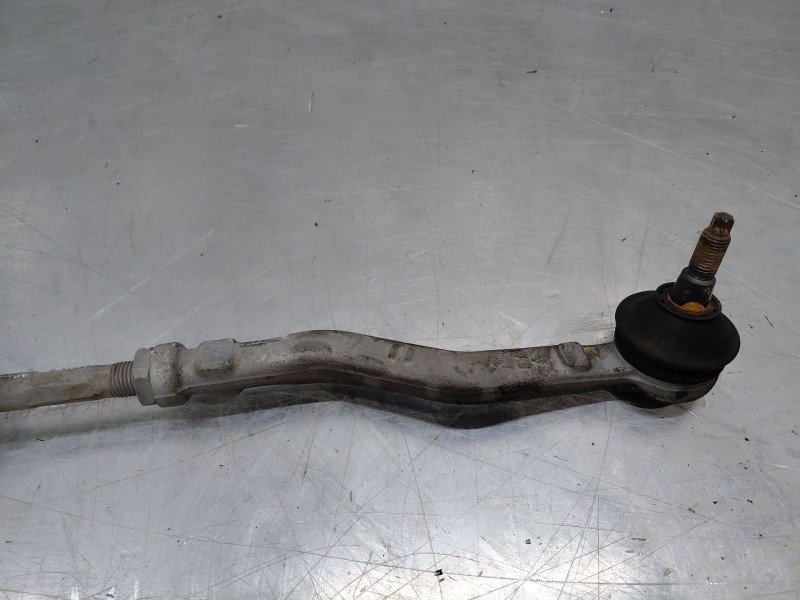 Recambio de cremallera direccion para citroën c4 cactus bluehdi referencia OEM IAM   