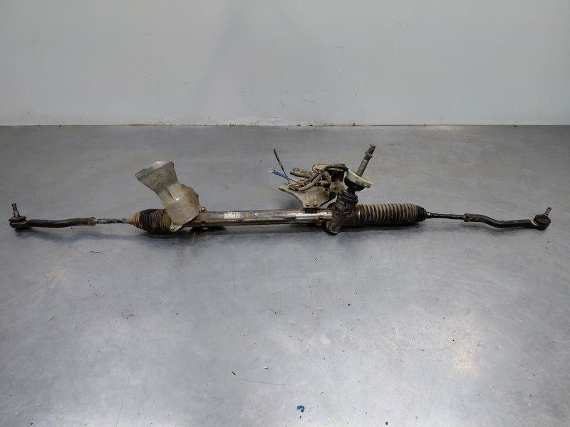 Recambio de cremallera direccion para nissan x-trail (t32) acenta referencia OEM IAM   