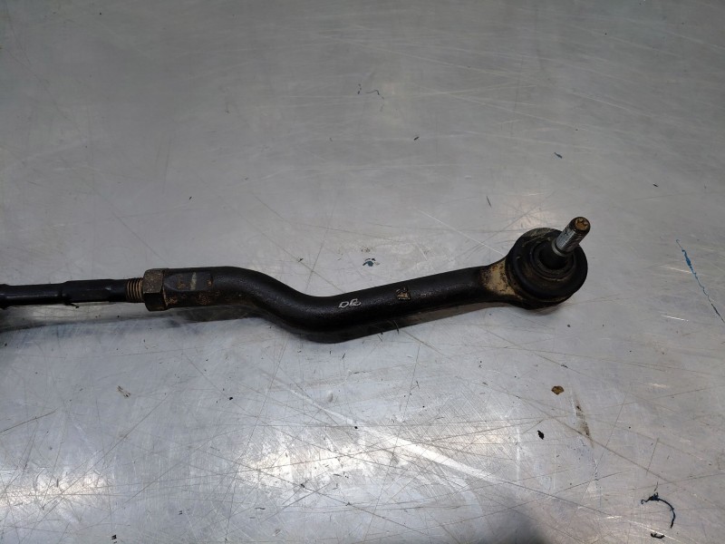 Recambio de cremallera direccion para nissan x-trail (t32) acenta referencia OEM IAM   