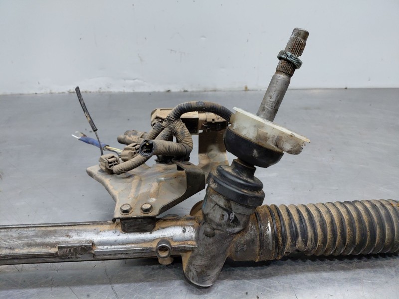 Recambio de cremallera direccion para nissan x-trail (t32) acenta referencia OEM IAM   