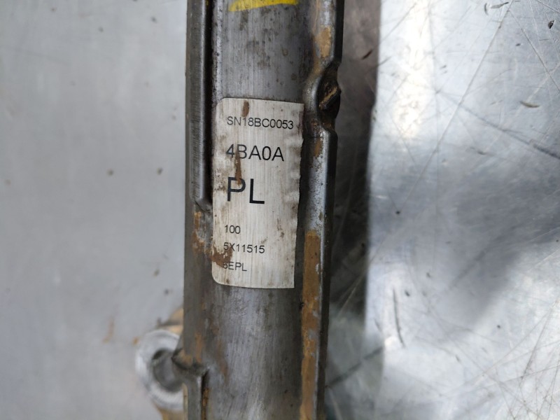 Recambio de cremallera direccion para nissan x-trail (t32) acenta referencia OEM IAM   