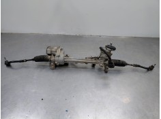 Recambio de cremallera direccion para kia sportage concept referencia OEM IAM   