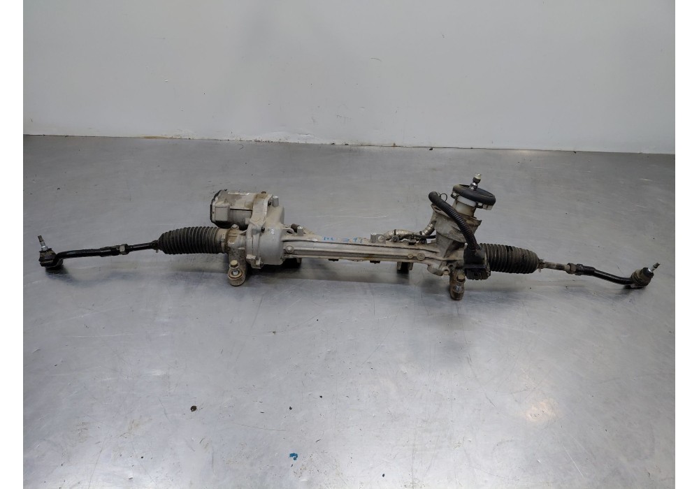 Recambio de cremallera direccion para kia sportage concept referencia OEM IAM   