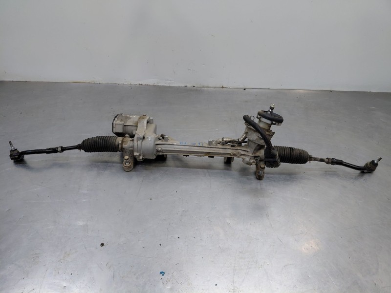 Recambio de cremallera direccion para kia sportage concept referencia OEM IAM   