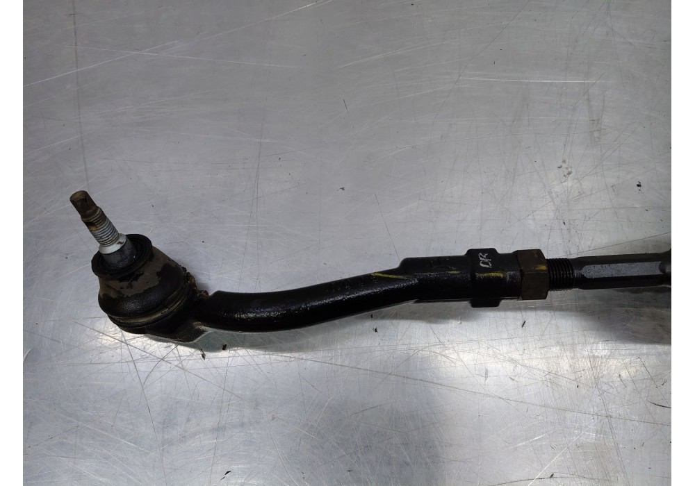 Recambio de cremallera direccion para kia sportage concept referencia OEM IAM   