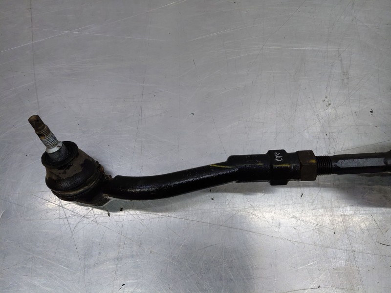 Recambio de cremallera direccion para kia sportage concept referencia OEM IAM   