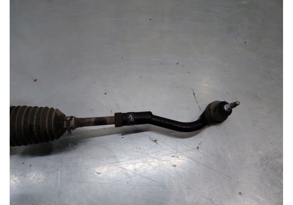 Recambio de cremallera direccion para kia sportage concept referencia OEM IAM   