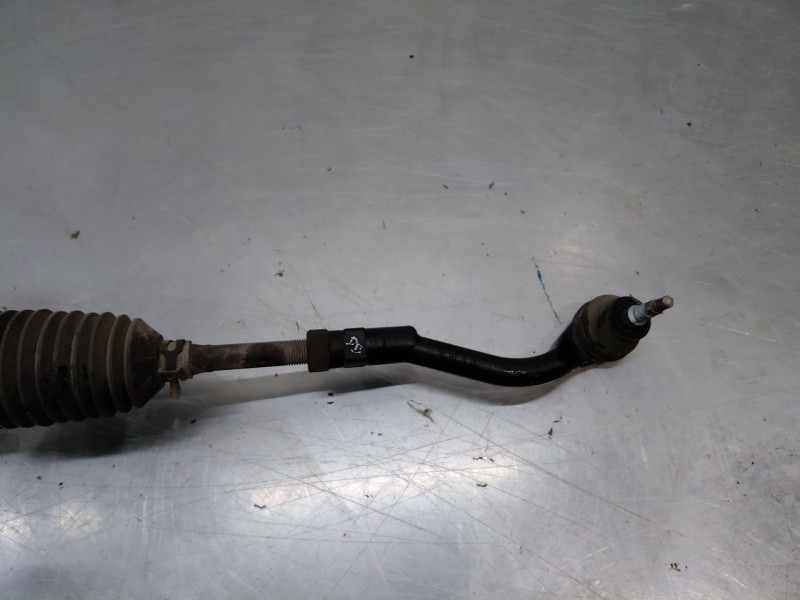 Recambio de cremallera direccion para kia sportage concept referencia OEM IAM   