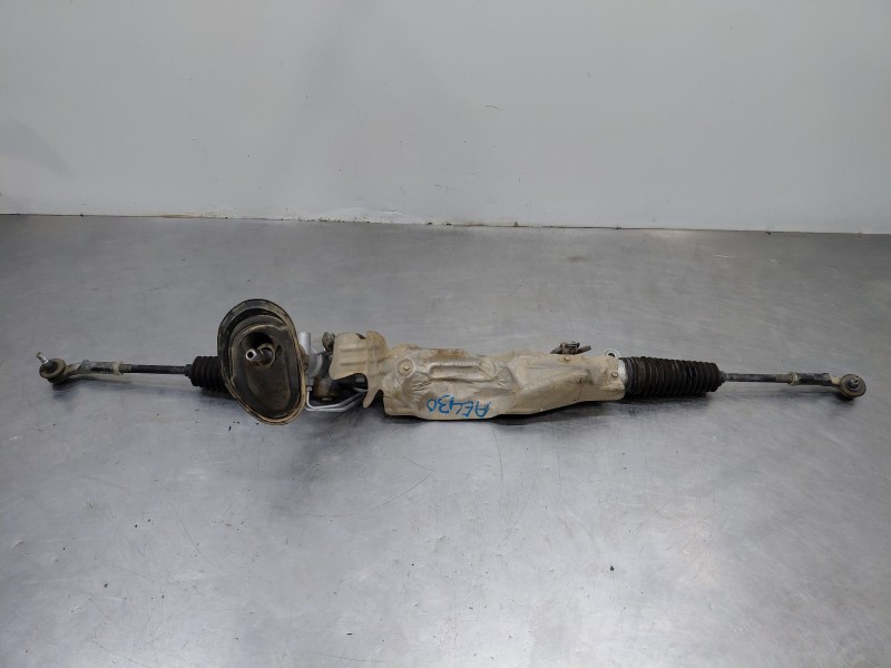 Recambio de cremallera direccion para ford kuga i 2.0 tdci referencia OEM IAM   