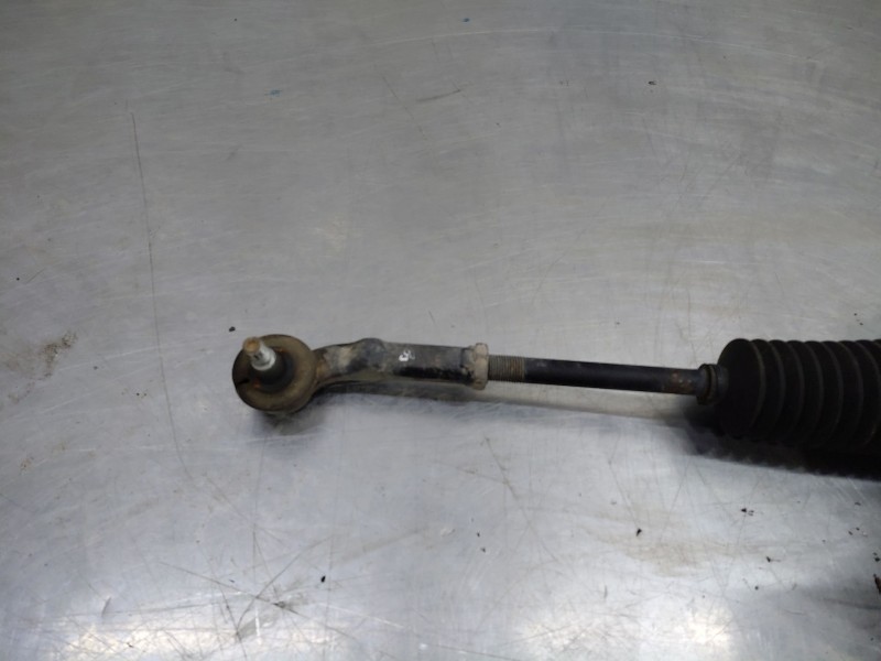 Recambio de cremallera direccion para ford kuga i 2.0 tdci referencia OEM IAM   