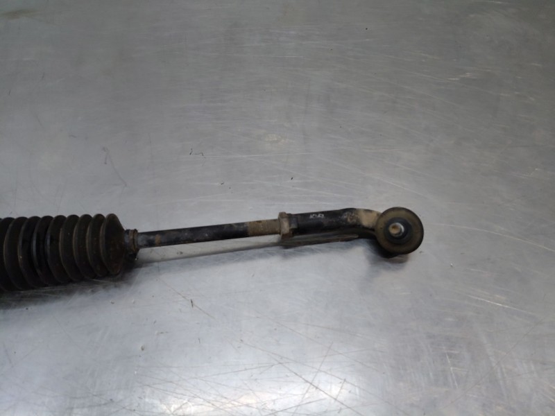 Recambio de cremallera direccion para ford kuga i 2.0 tdci referencia OEM IAM   