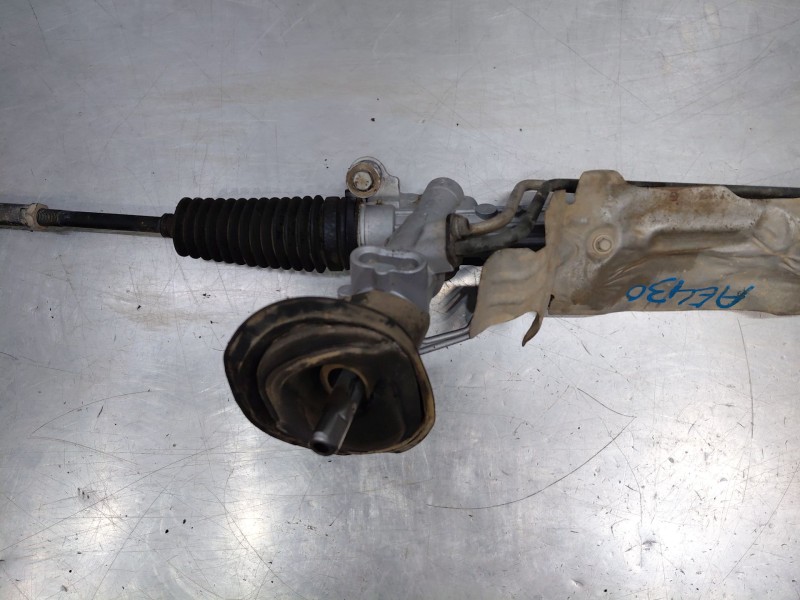 Recambio de cremallera direccion para ford kuga i 2.0 tdci referencia OEM IAM   