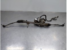 Recambio de cremallera direccion para peugeot 2008 i (cu_) 1.6 bluehdi 120 referencia OEM IAM   