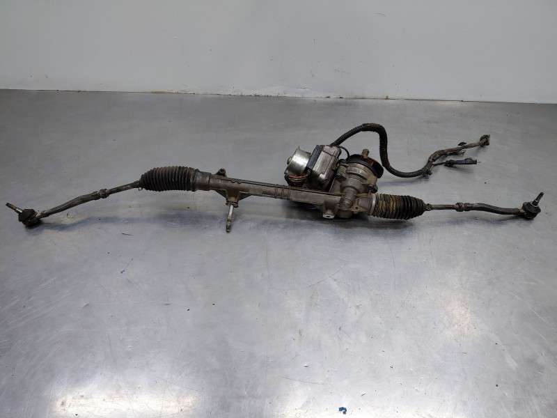 Recambio de cremallera direccion para peugeot 2008 i (cu_) 1.6 bluehdi 120 referencia OEM IAM   