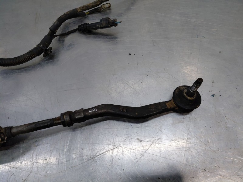 Recambio de cremallera direccion para peugeot 2008 i (cu_) 1.6 bluehdi 120 referencia OEM IAM   